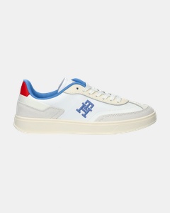 Tommy Hilfiger Sport Heritage Court - Lage sneakers
