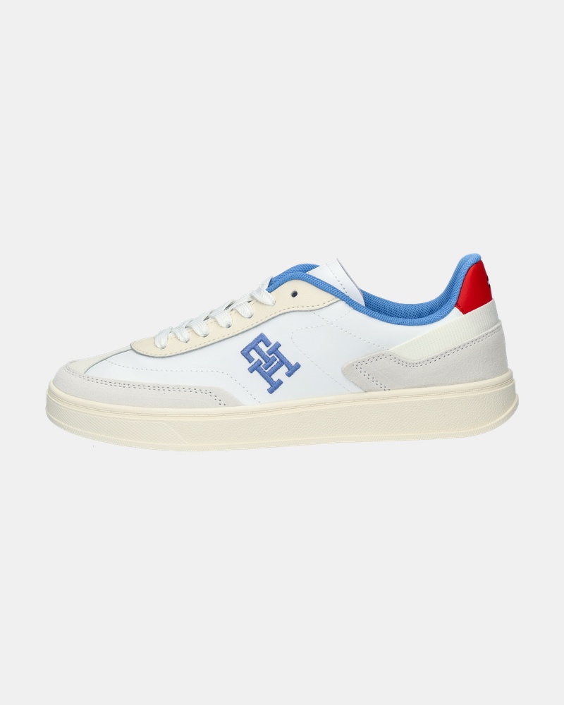 Tommy Hilfiger Sport Heritage Court - Lage sneakers - Multi