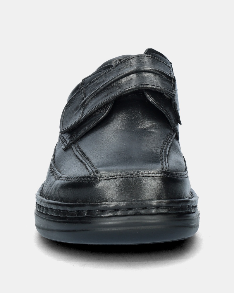 Ara Ben - Klittenbandschoenen - Zwart