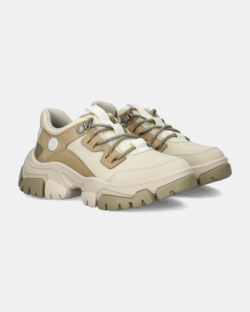 Timberland Adly Way - Lage sneakers - Beige