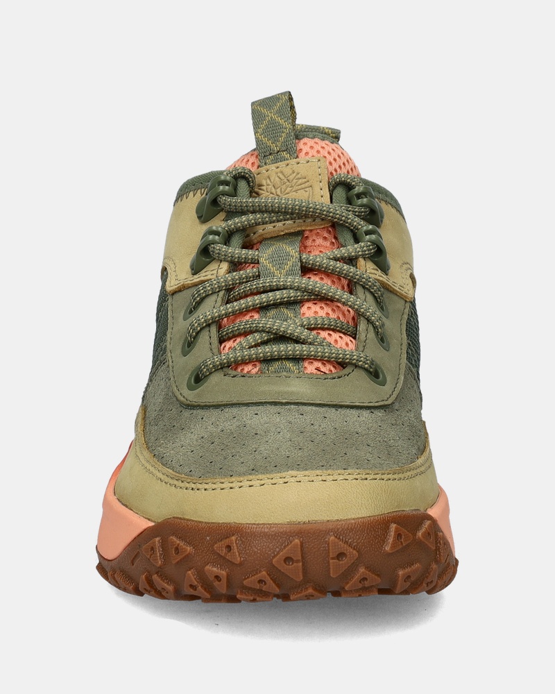 Timberland Motion 6 - Lage sneakers - Beige
