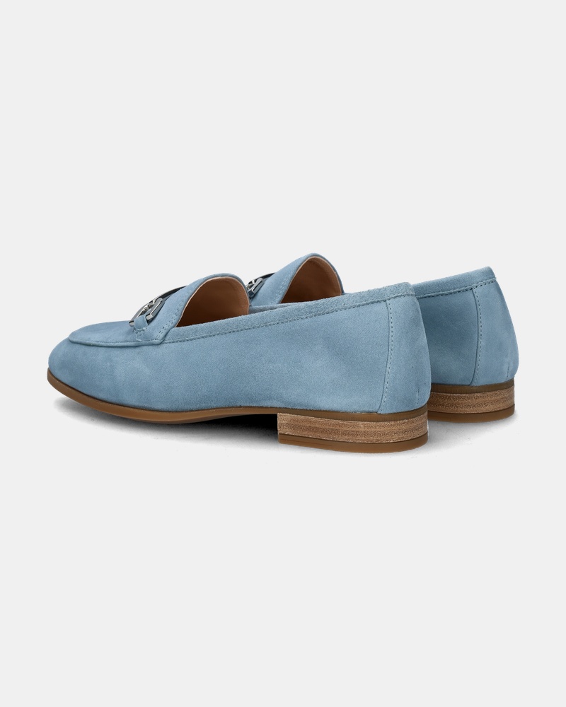 Unisa Dalcy - Mocassins & loafers - Blauw