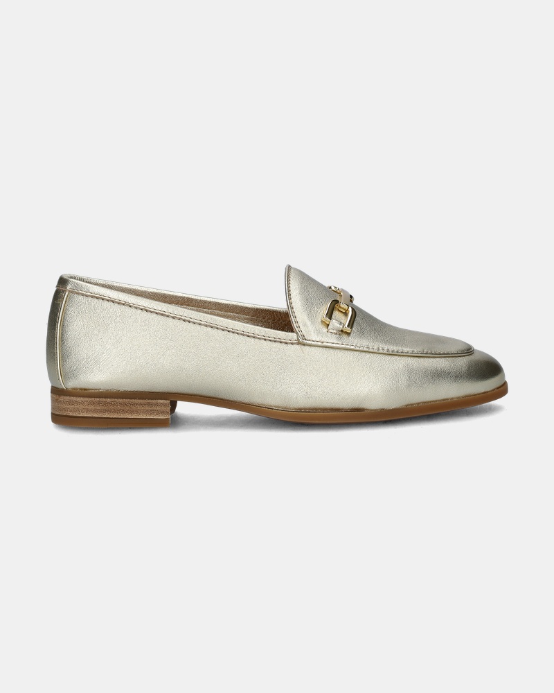 Unisa Dalcy - Mocassins & loafers - Goud