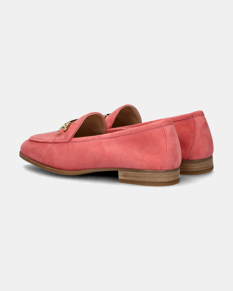 Unisa Dalcy - Mocassins & loafers - Roze