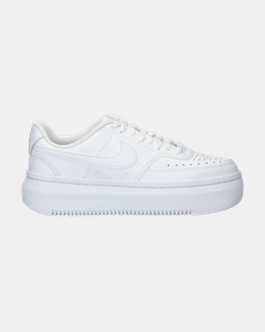 Nike Court Vision Alta - Lage sneakers