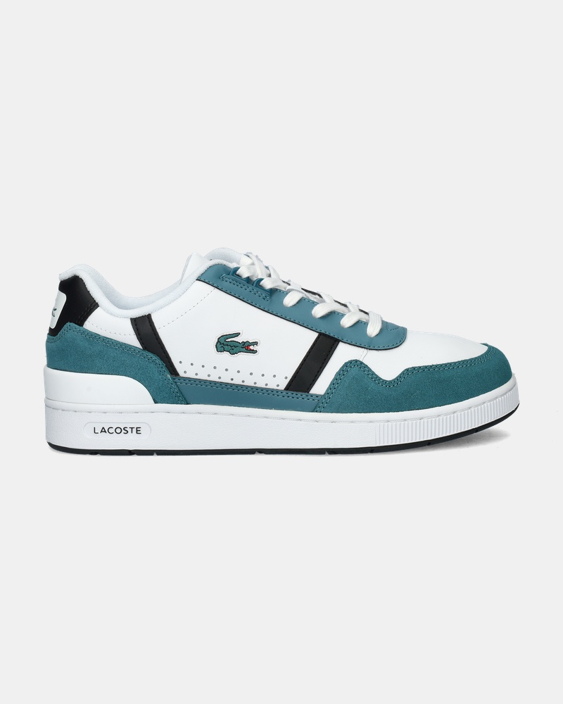 Lacoste T-Clip - Lage sneakers - Multi