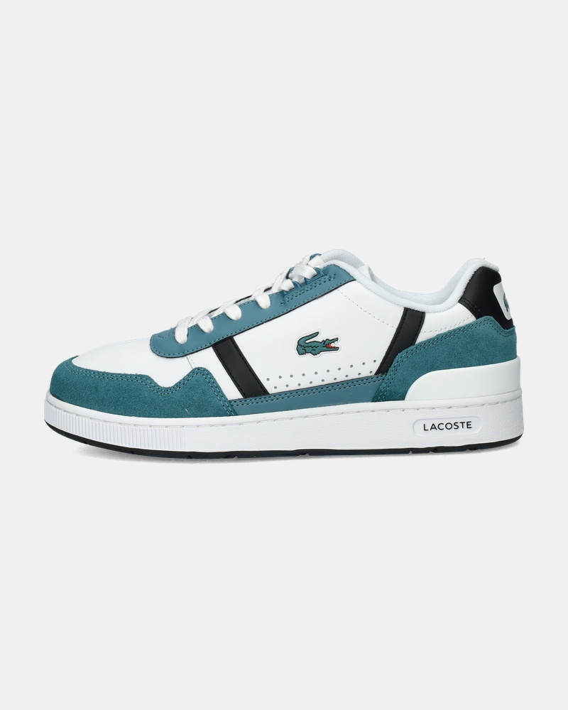 Lacoste T-Clip - Lage sneakers - Multi