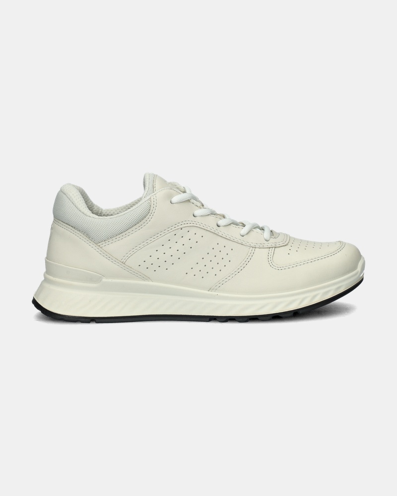 Ecco Exostride - Lage sneakers - Wit