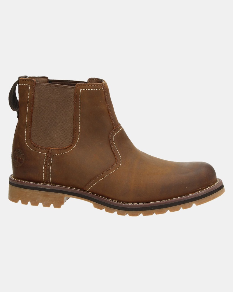 Timberland Larchmont Chelsea - Chelseaboots - Bruin