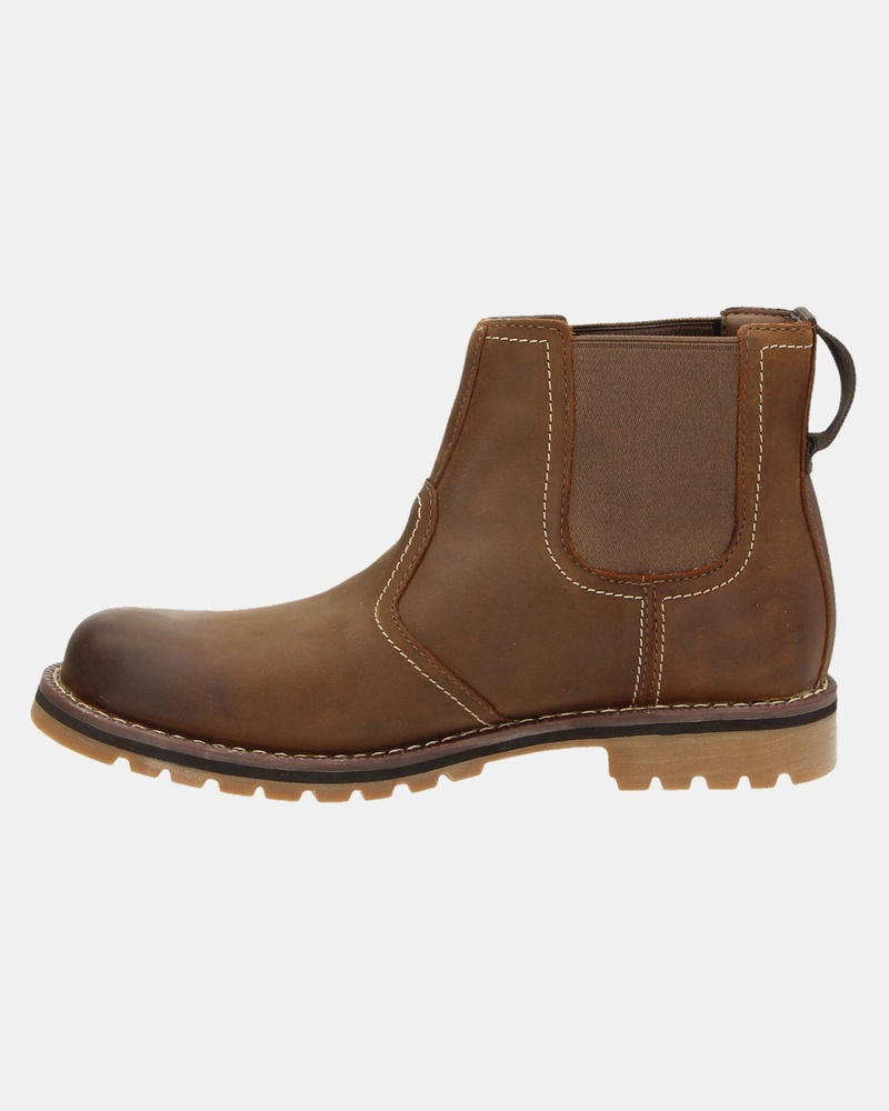 Timberland Larchmont Chelsea - Chelseaboots - Bruin
