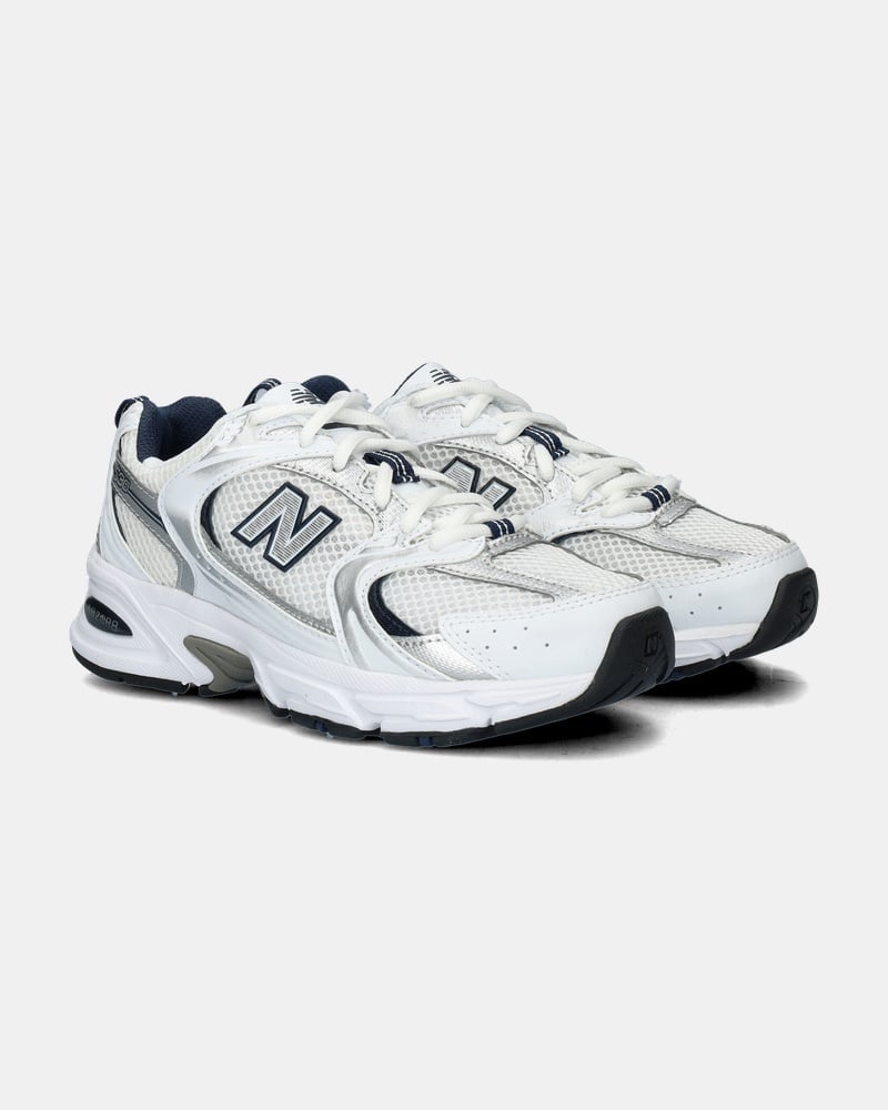 New Balance 530 - Lage sneakers - Wit