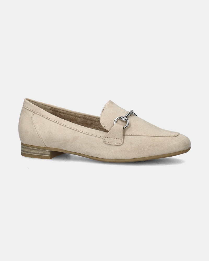 Marco Tozzi - Mocassins & loafers - Beige