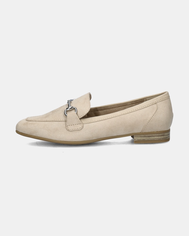 Marco Tozzi - Mocassins & loafers - Beige