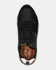 Cruyff Technica - Lage sneakers - Zwart