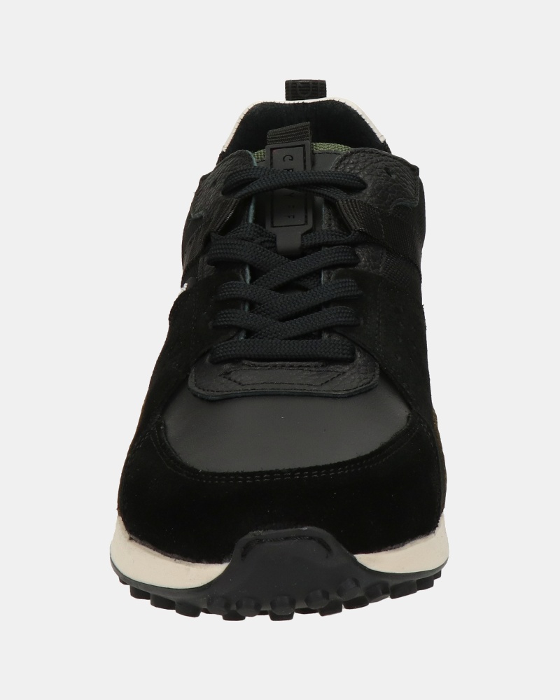 Cruyff Technica - Lage sneakers - Zwart