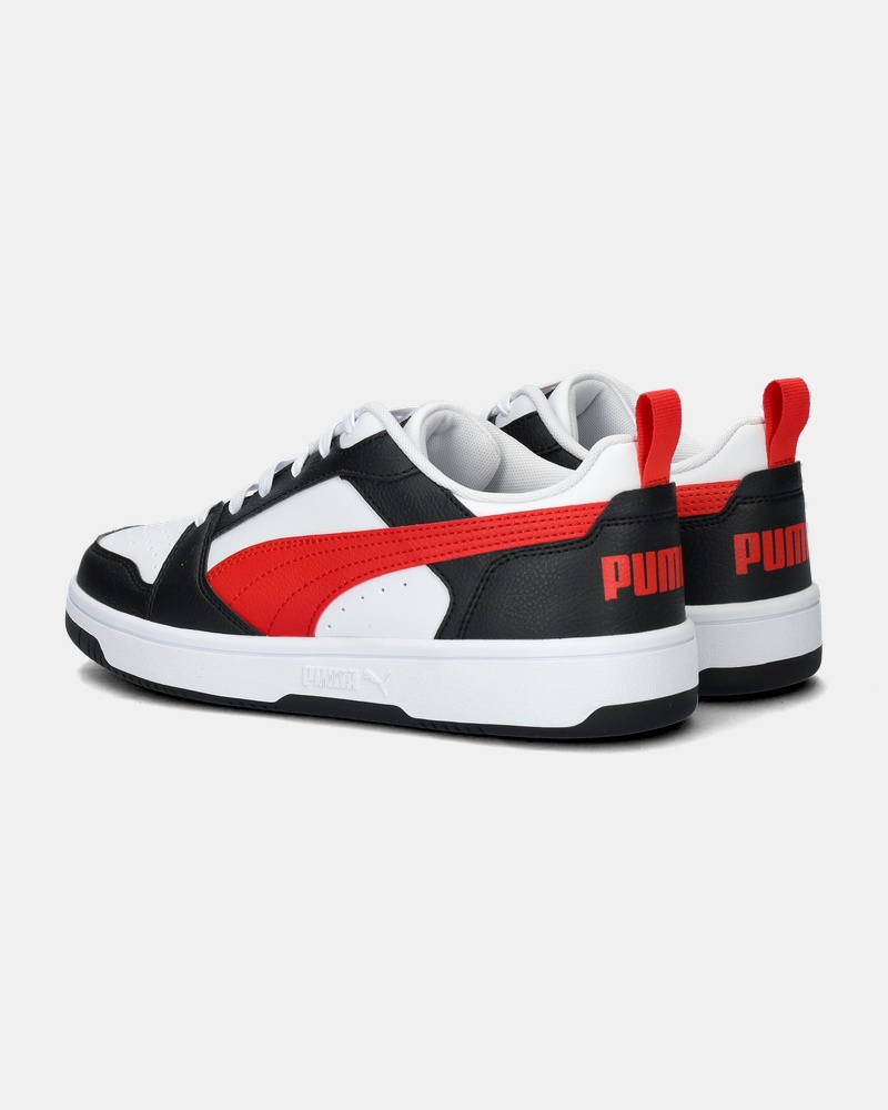 Puma Rebound V6 - Lage sneakers - Multi