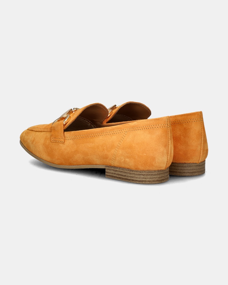 Tamaris - Mocassins & loafers - Oranje