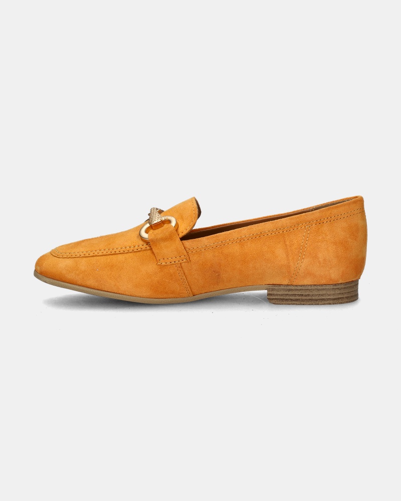 Tamaris - Mocassins & loafers - Oranje