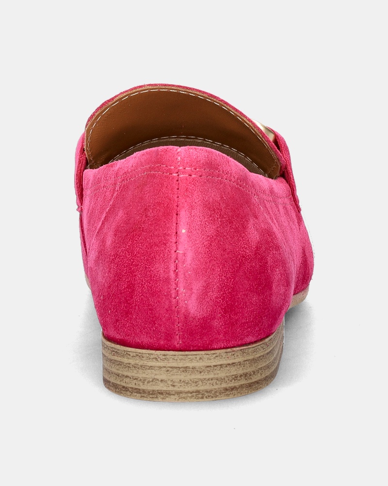 Tamaris - Mocassins & loafers - Roze