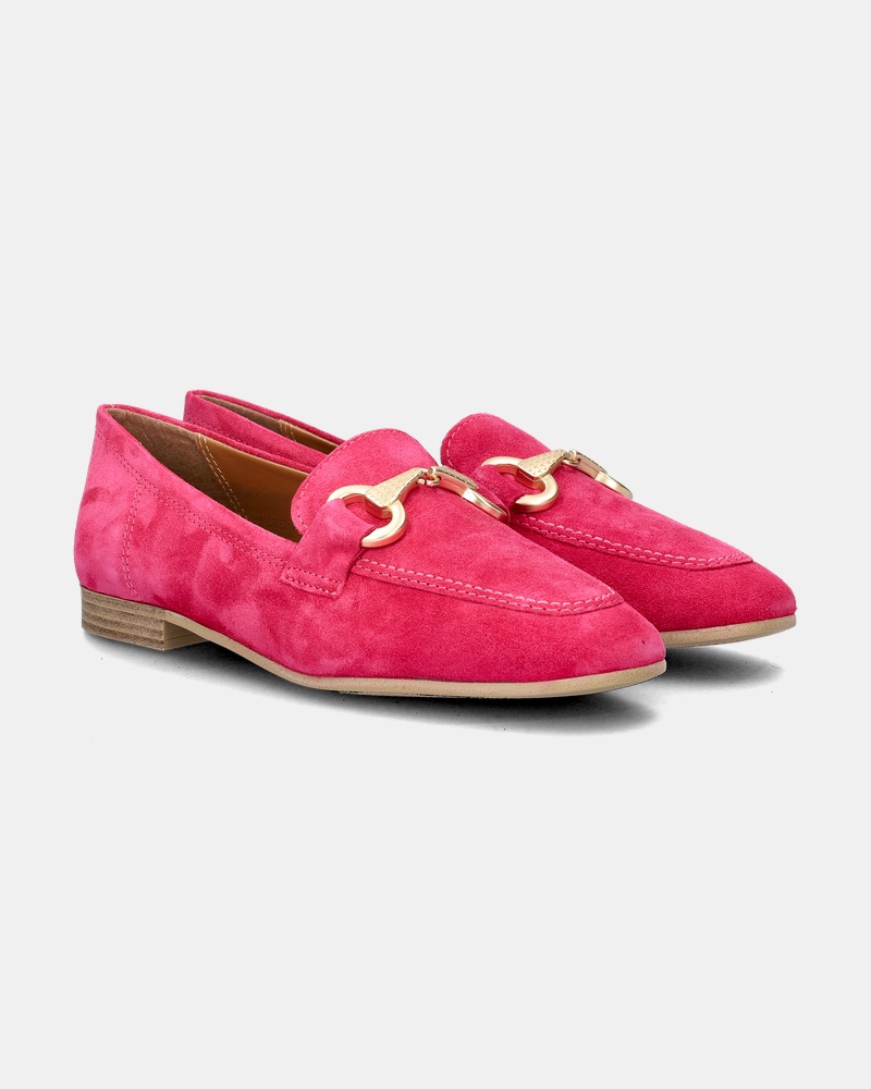 Tamaris - Mocassins & loafers - Roze