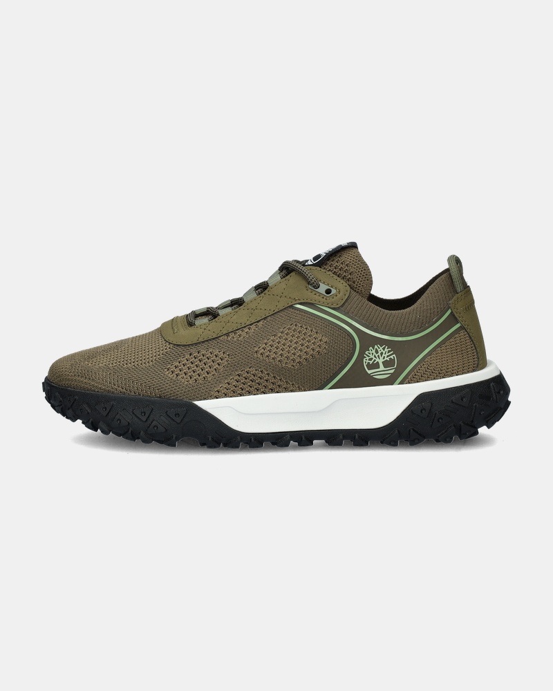 Timberland Green Stride Motion 6 - Lage sneakers - Groen