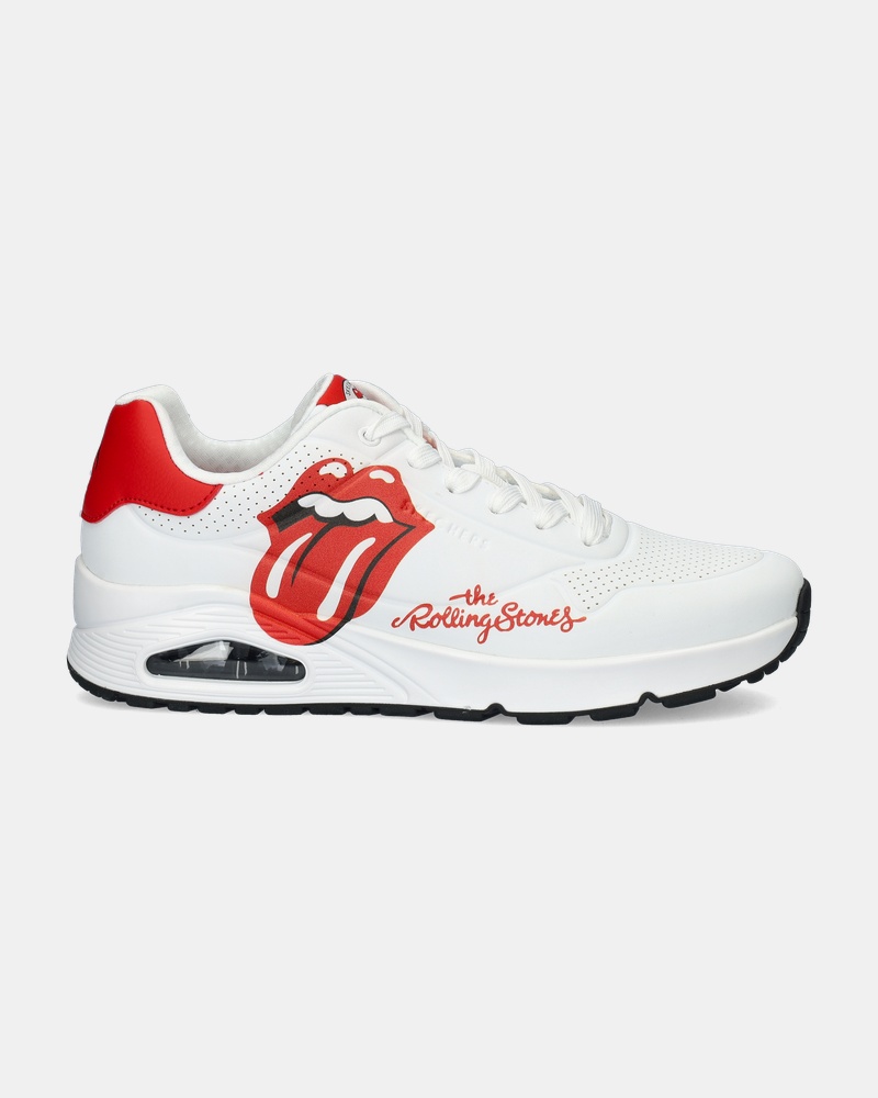 Skechers Uno Rolling Stones Single - Lage sneakers - Multi