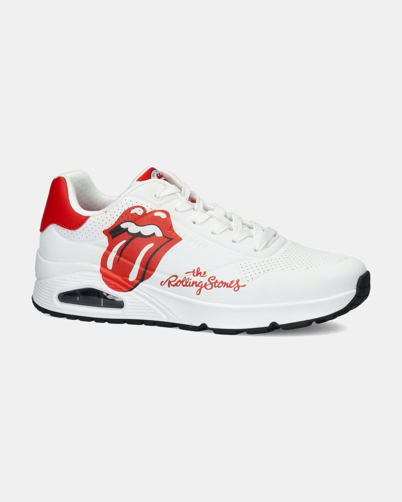 Skechers Uno Rolling Stones Single - Lage sneakers - Multi