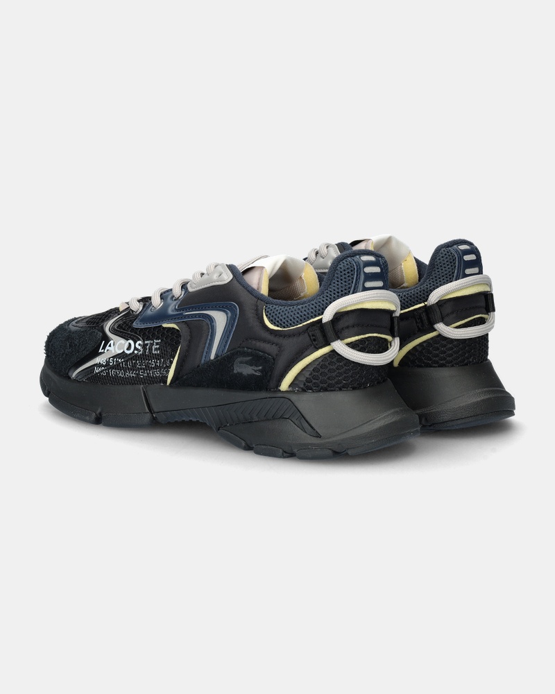 Lacoste Neo - Dad Sneakers - Zwart