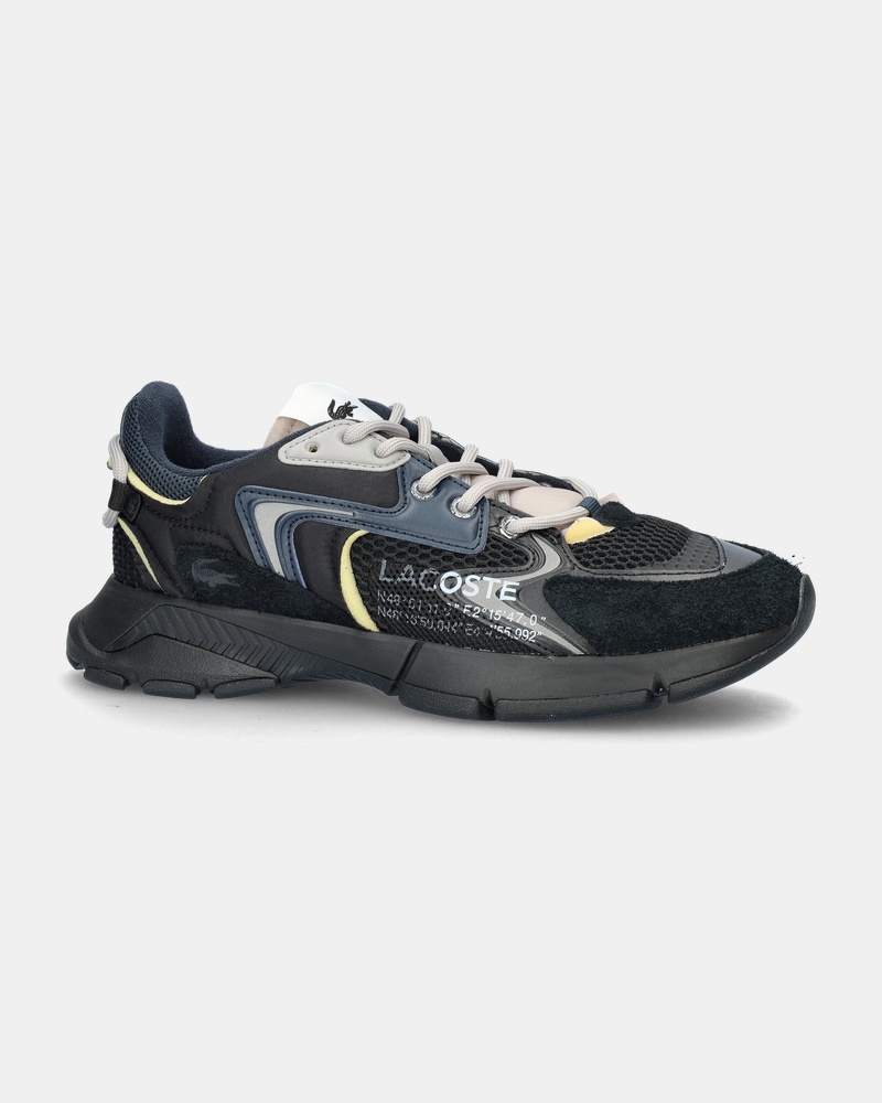 Lacoste Neo - Dad Sneakers - Zwart