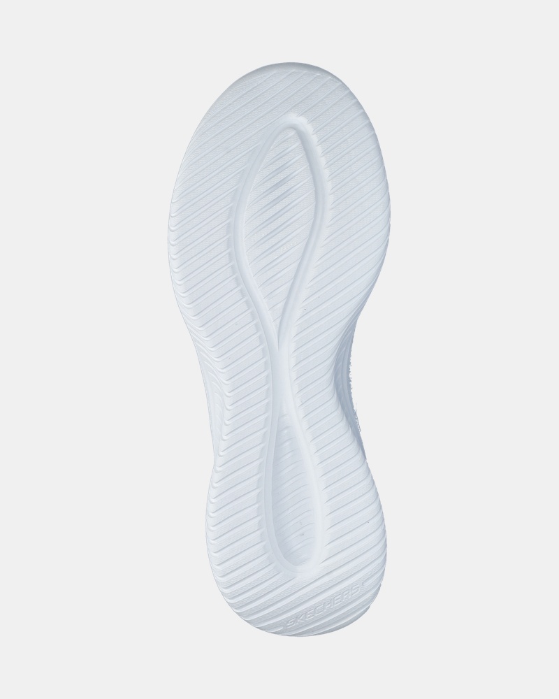 Skechers Hands Free Slip-Ins Ultra Flex 3.0 - Instapschoenen - Wit