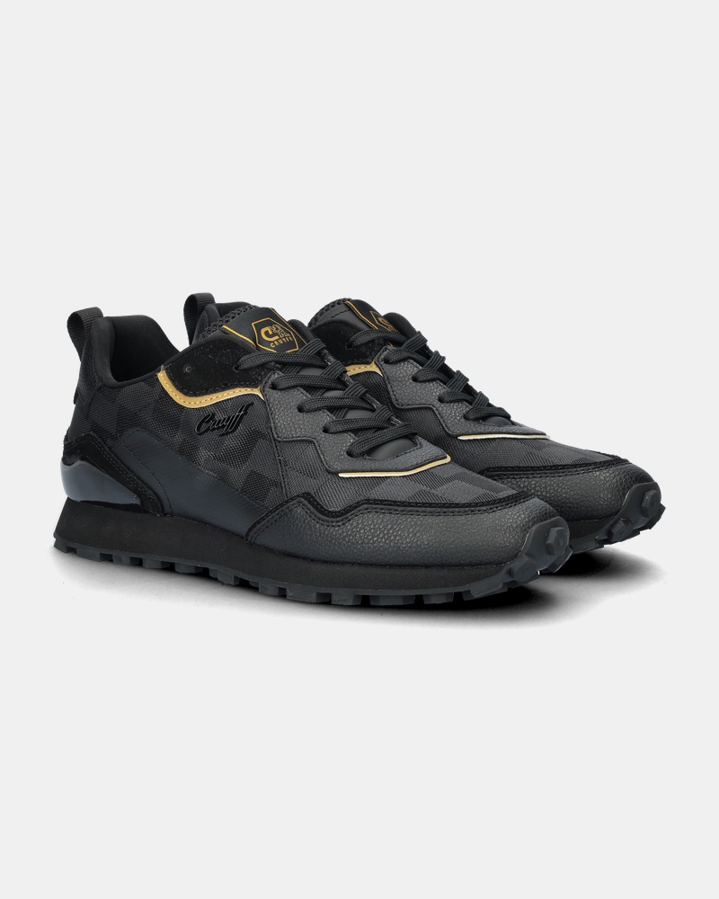 Cruyff Superbia Minimalist - Lage sneakers - Zwart