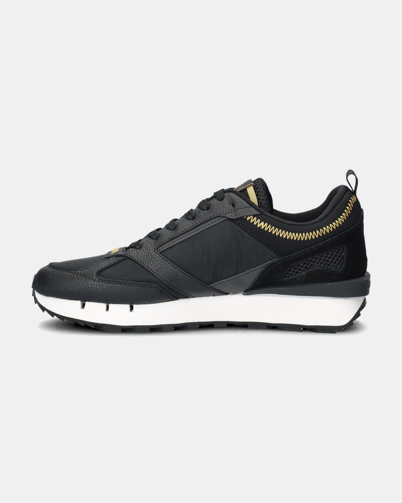 Cruyff Altius - Lage sneakers - Zwart