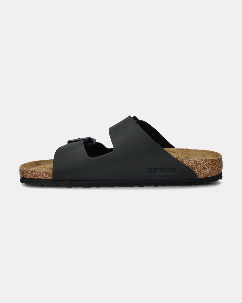 Birkenstock Arizona - Sandalen - Zwart