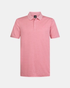 Skechers Off-Duty Polo - Shirt - Roze