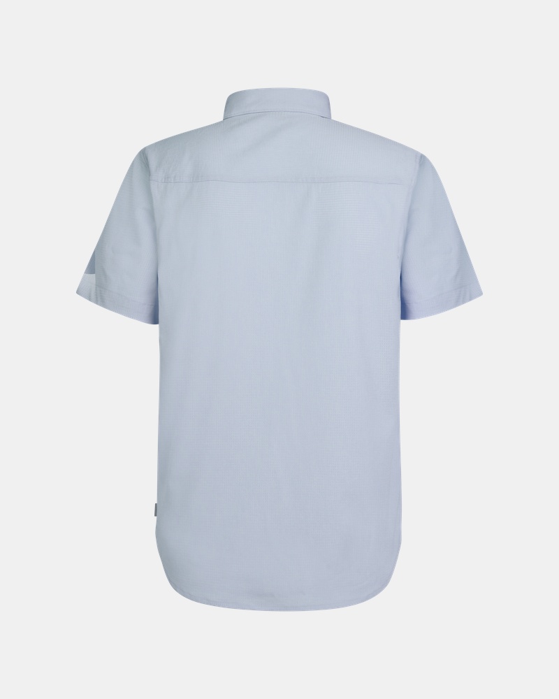 Skechers GoWalk Air - Overhemd - Blauw