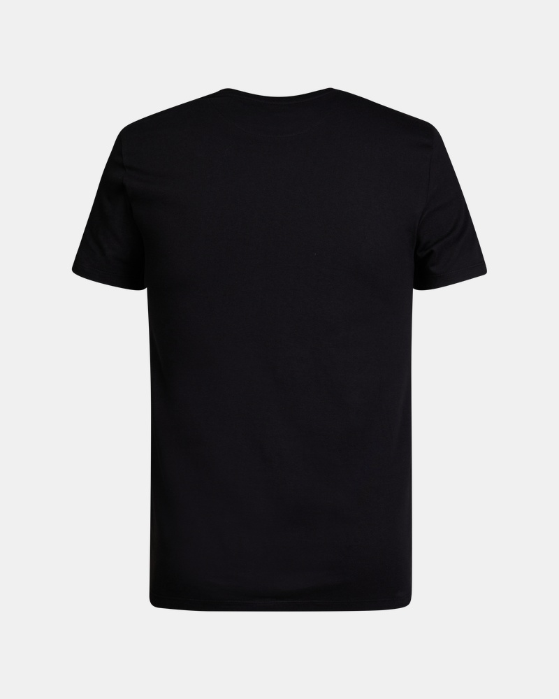 Timberland Dun-River - Shirt - Zwart