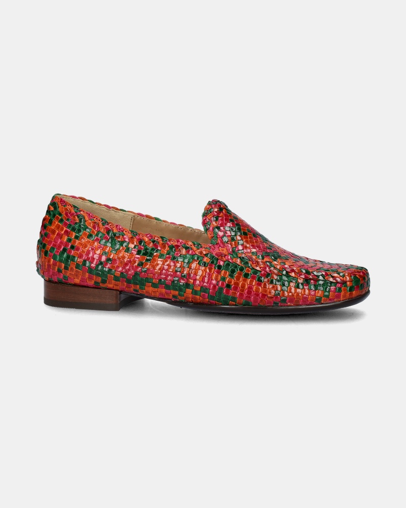 Sioux Cordera - Mocassins & loafers - Roze