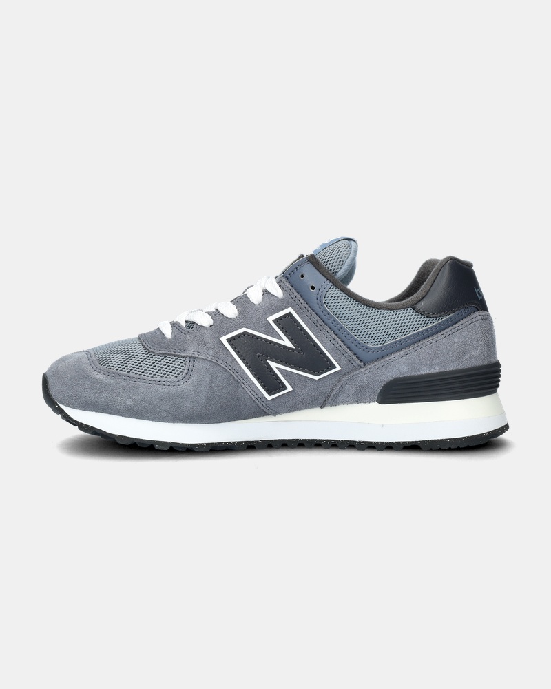 New Balance 574 - Lage sneakers - Grijs