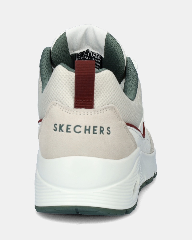 Skechers Uno Retro One - Lage sneakers - Multi