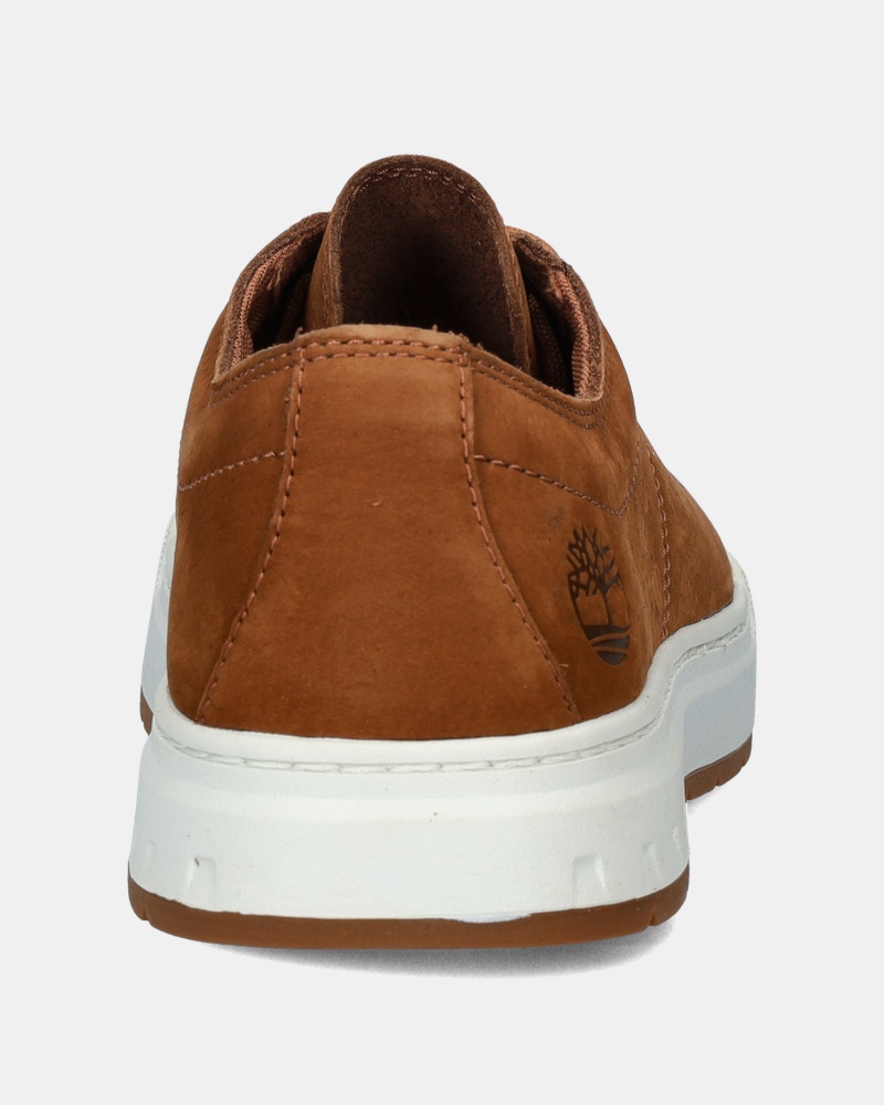Timberland Maple Grove - Lage sneakers - Bruin