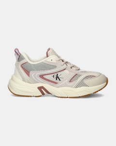 Calvin Klein Retro Tennis - Dad Sneakers