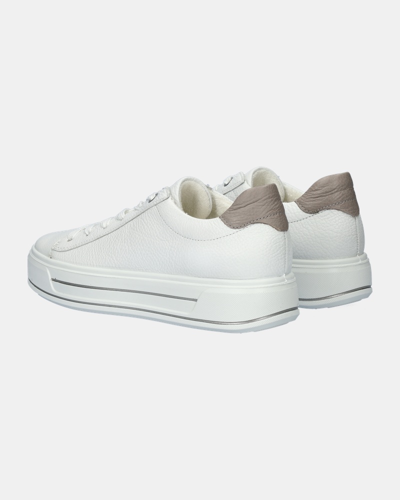 Ara Canberra 3.0 - Lage sneakers - Wit