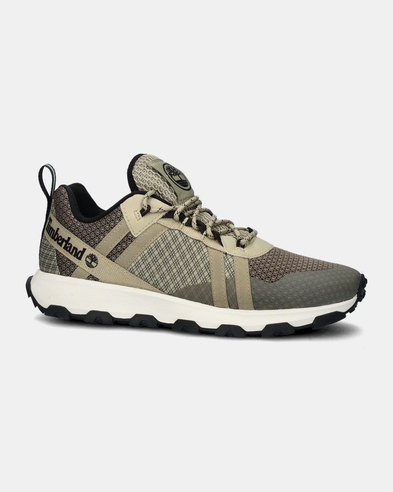 Timberland Winsor Trail - Lage sneakers - Bruin