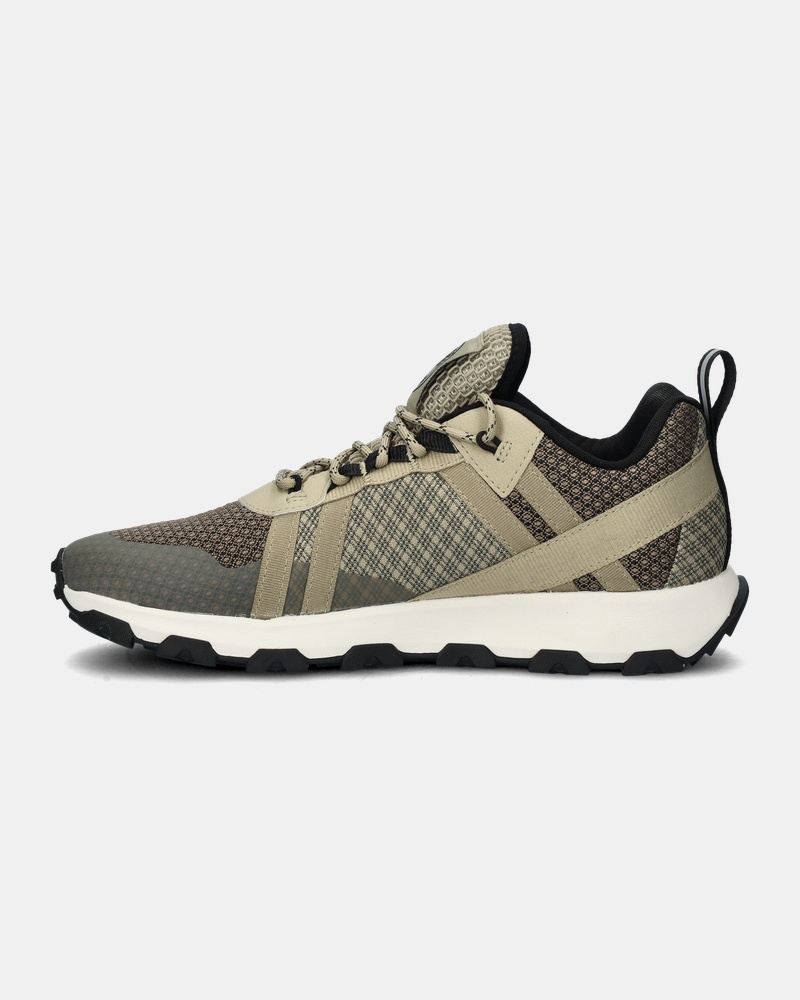 Timberland Winsor Trail - Lage sneakers - Bruin