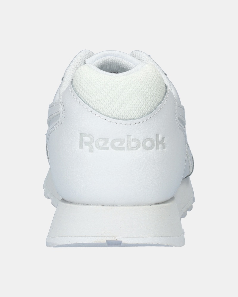 Reebok Royal Glide - Lage sneakers - Wit