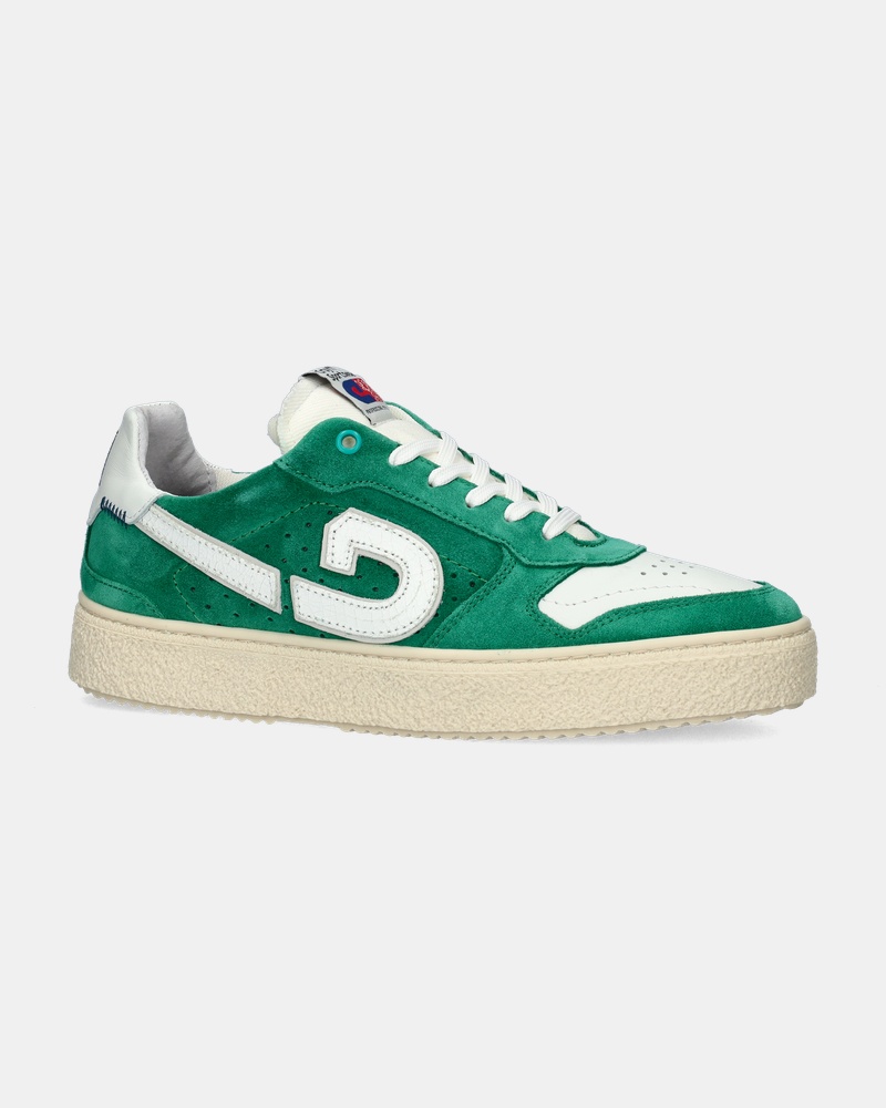 Cruyff Slice - Lage sneakers - Groen