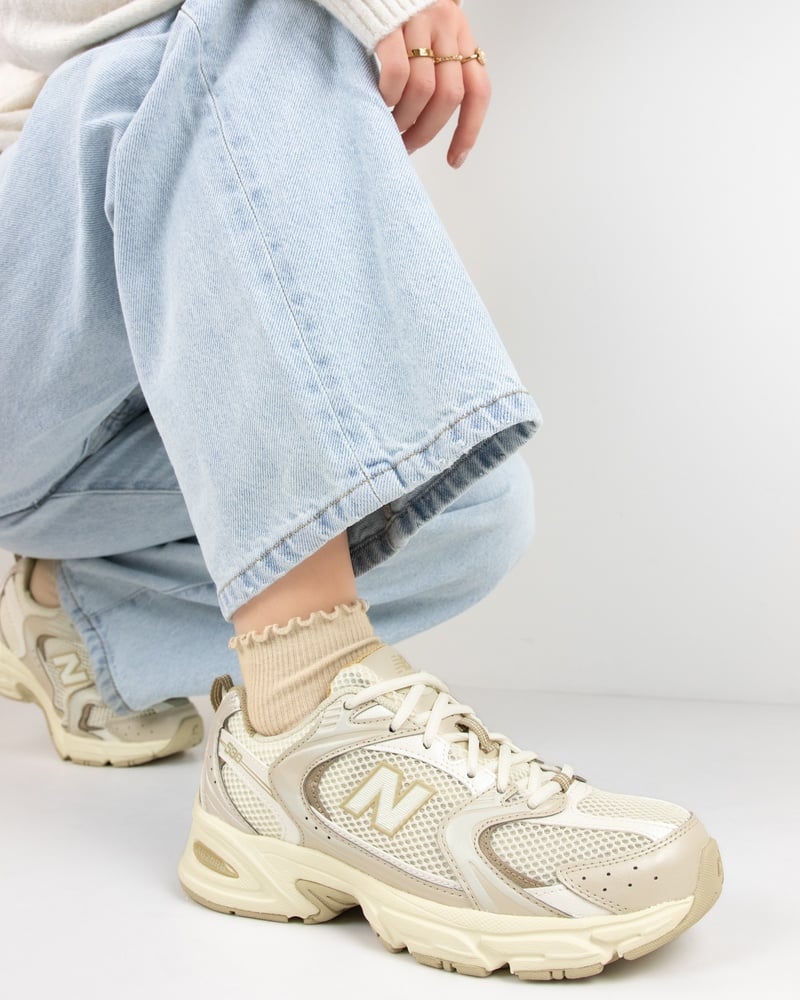 New Balance 530 - Lage sneakers - Beige