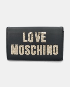 Love Moschino Smart Daily Bag - Schoudertas