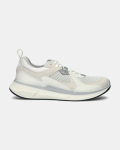 Ecco Biom 2.2 - Lage sneakers - Wit