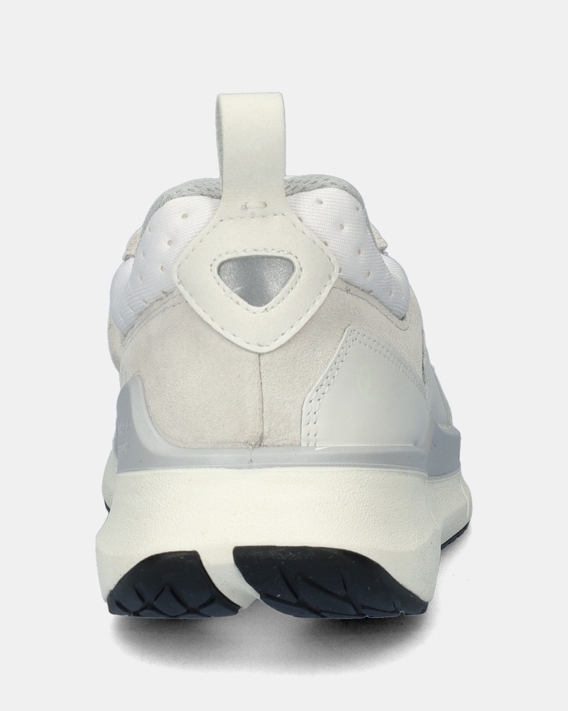 Ecco Biom 2.2 - Lage sneakers - Wit